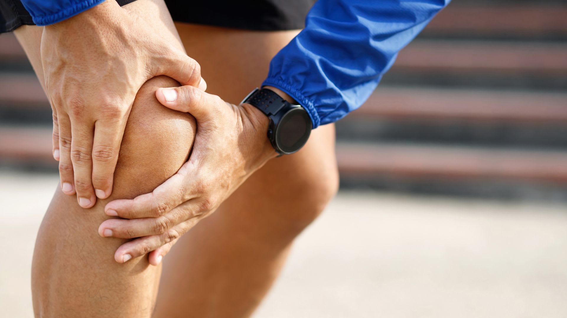 common injuries in golf
